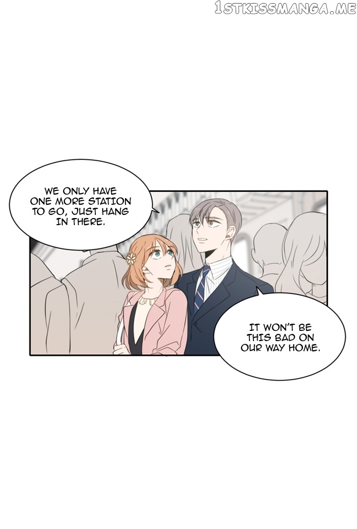 Read A Good Day to Be a Dog ENGLISH Manga Online