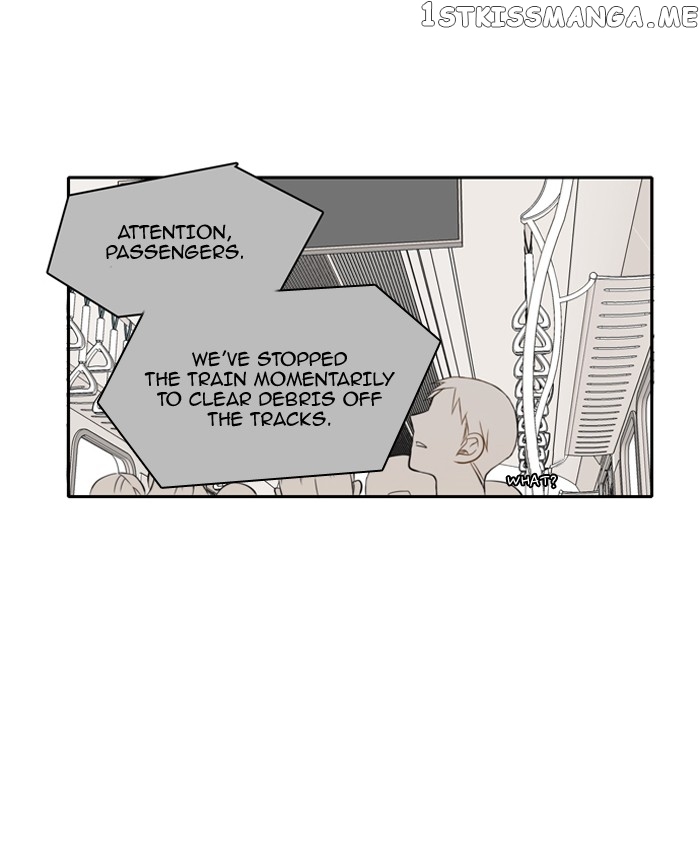 Read A Good Day to Be a Dog ENGLISH Manga Online