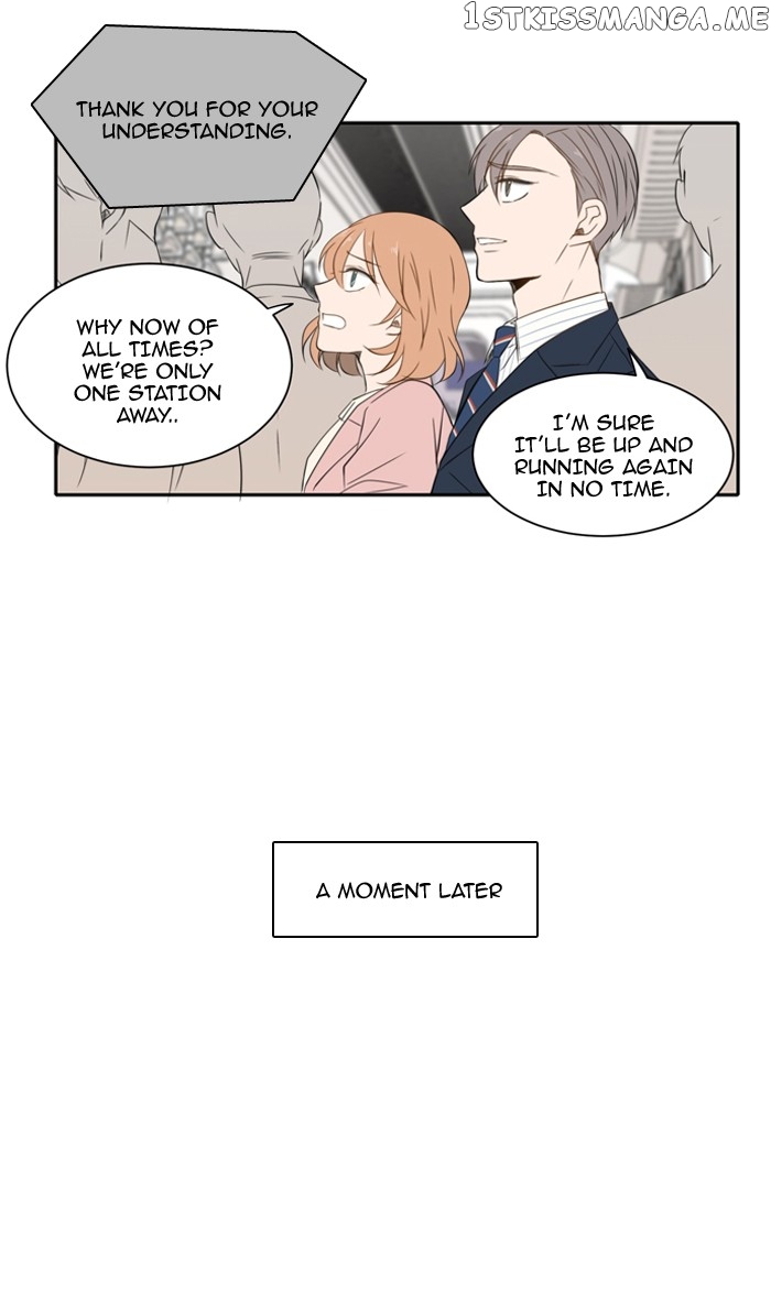 Read A Good Day to Be a Dog ENGLISH Manga Online