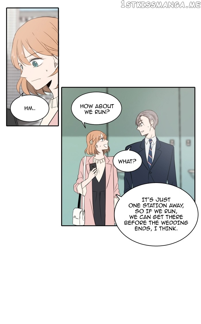 Read A Good Day to Be a Dog ENGLISH Manga Online