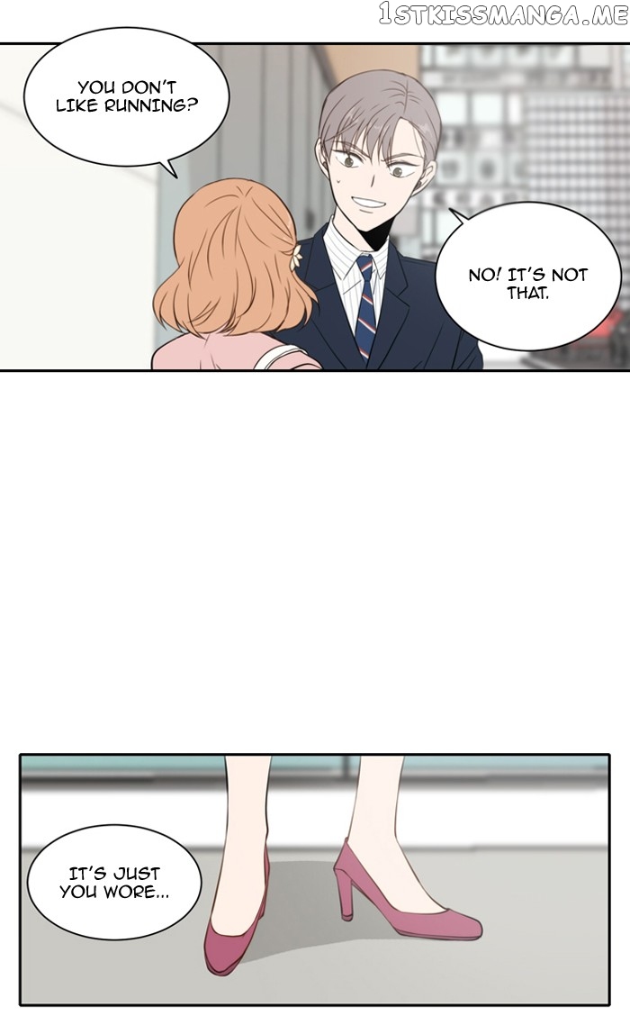 Read A Good Day to Be a Dog ENGLISH Manga Online