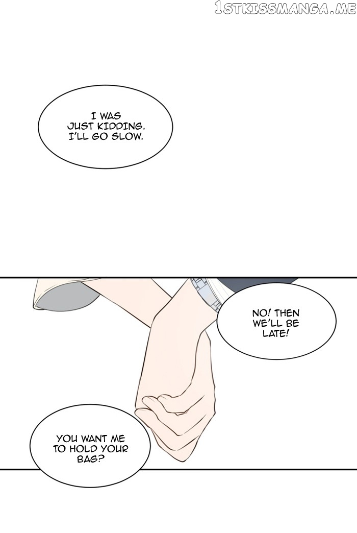 Read A Good Day to Be a Dog ENGLISH Manga Online