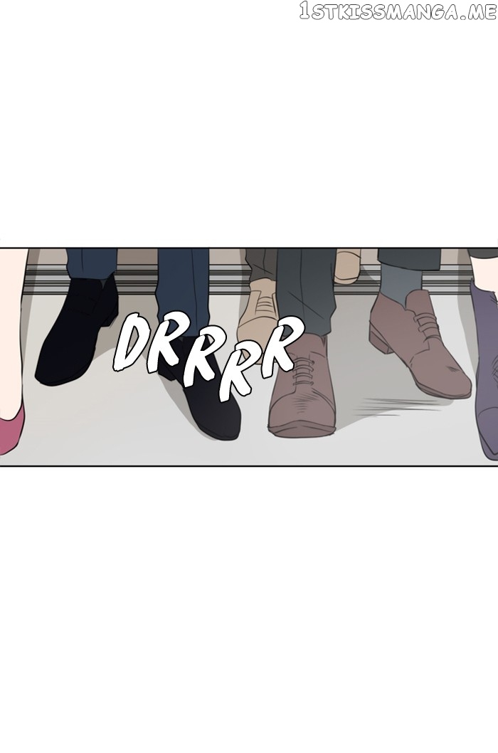 Read A Good Day to Be a Dog ENGLISH Manga Online