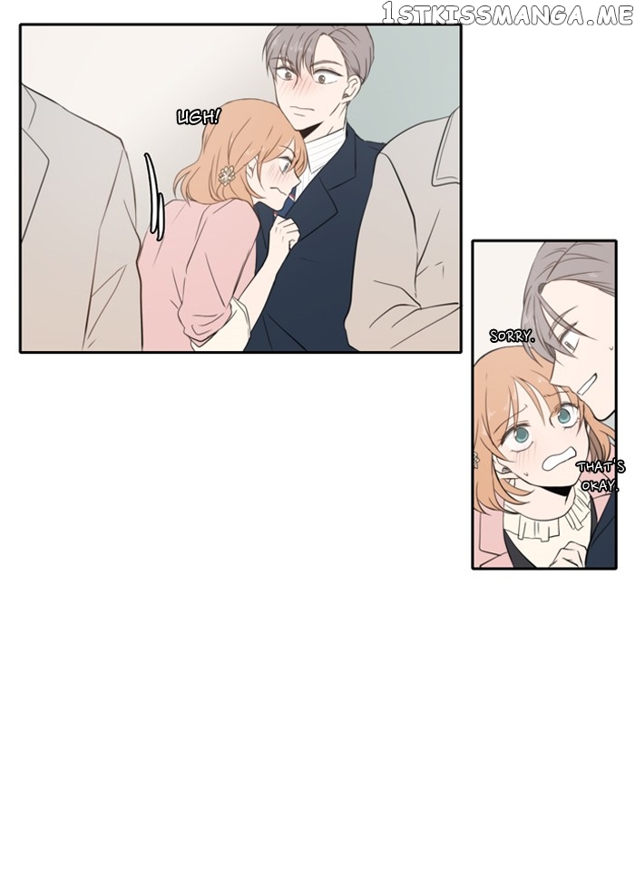 Read A Good Day to Be a Dog ENGLISH Manga Online