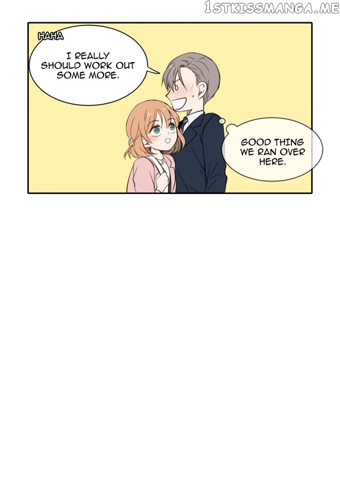 Read A Good Day to Be a Dog ENGLISH Manga Online