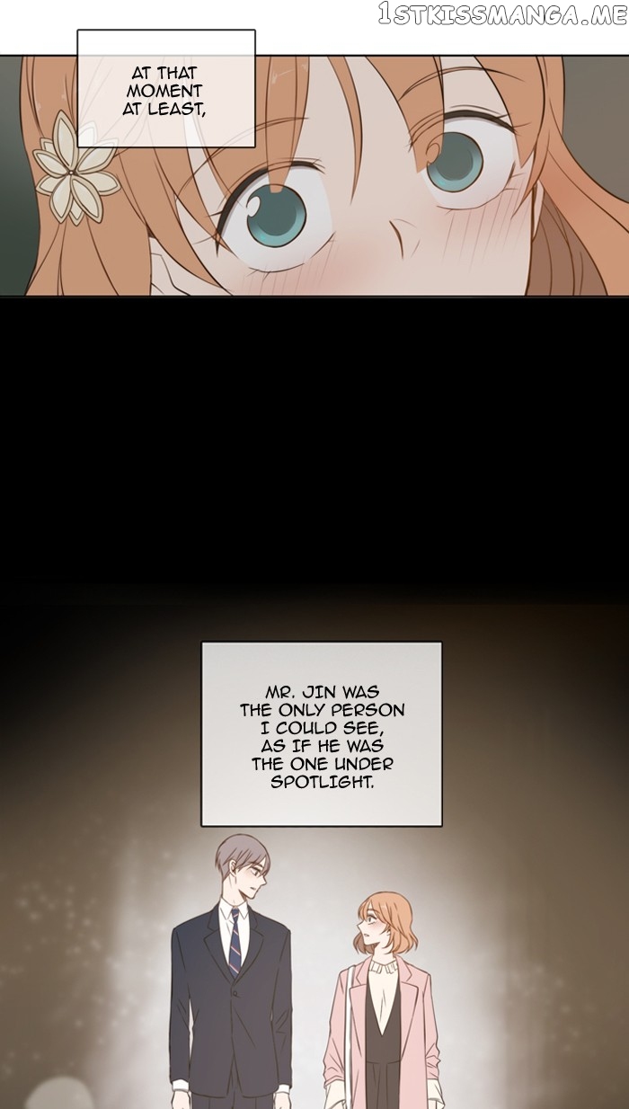 Read A Good Day to Be a Dog ENGLISH Manga Online