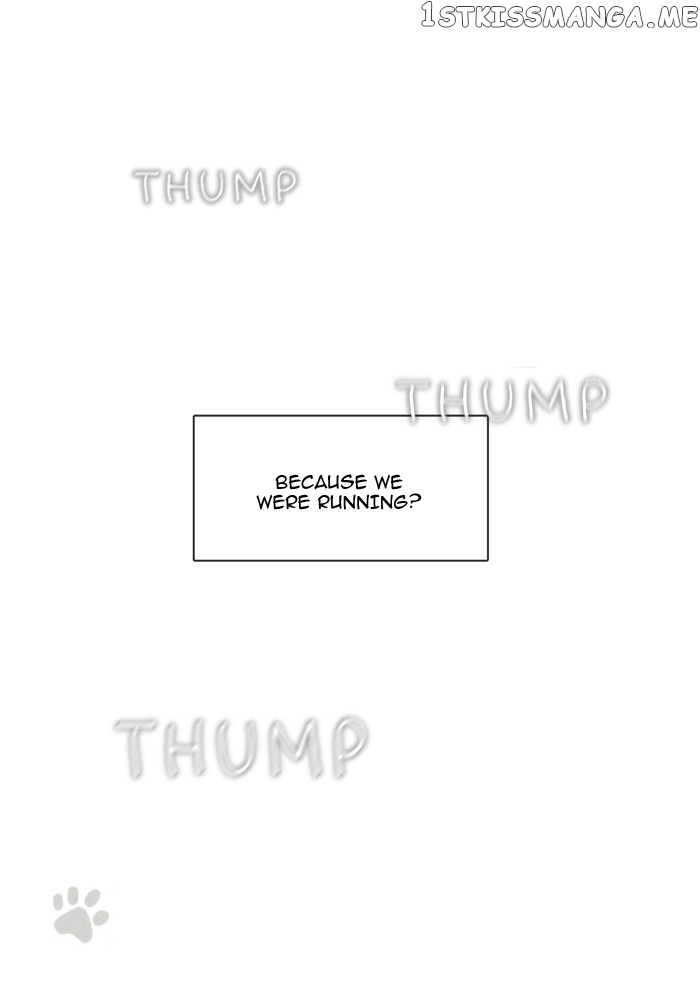 Read A Good Day to Be a Dog ENGLISH Manga Online