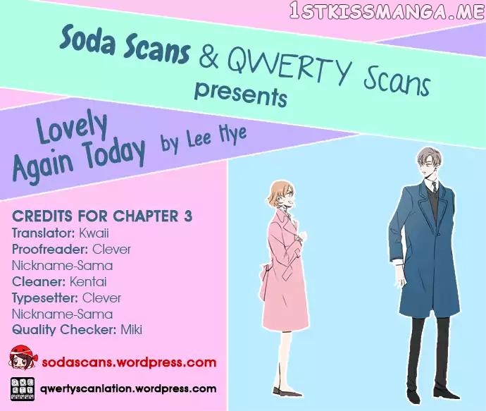 Read A Good Day to Be a Dog ENGLISH Manga Online