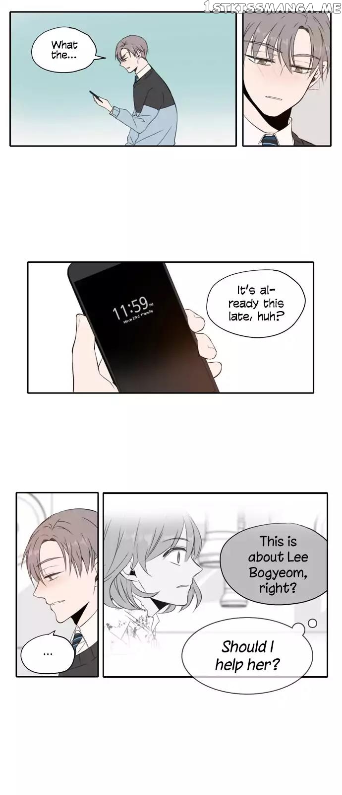 Read A Good Day to Be a Dog ENGLISH Manga Online