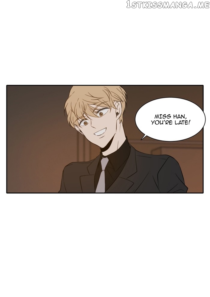 Read A Good Day to Be a Dog ENGLISH Manga Online