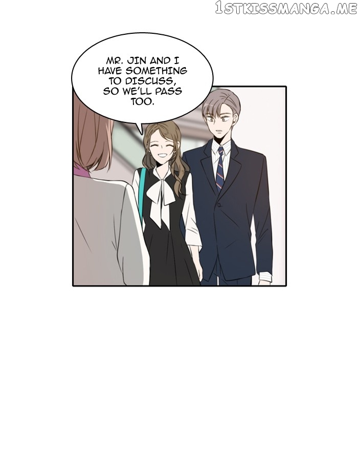 Read A Good Day to Be a Dog ENGLISH Manga Online