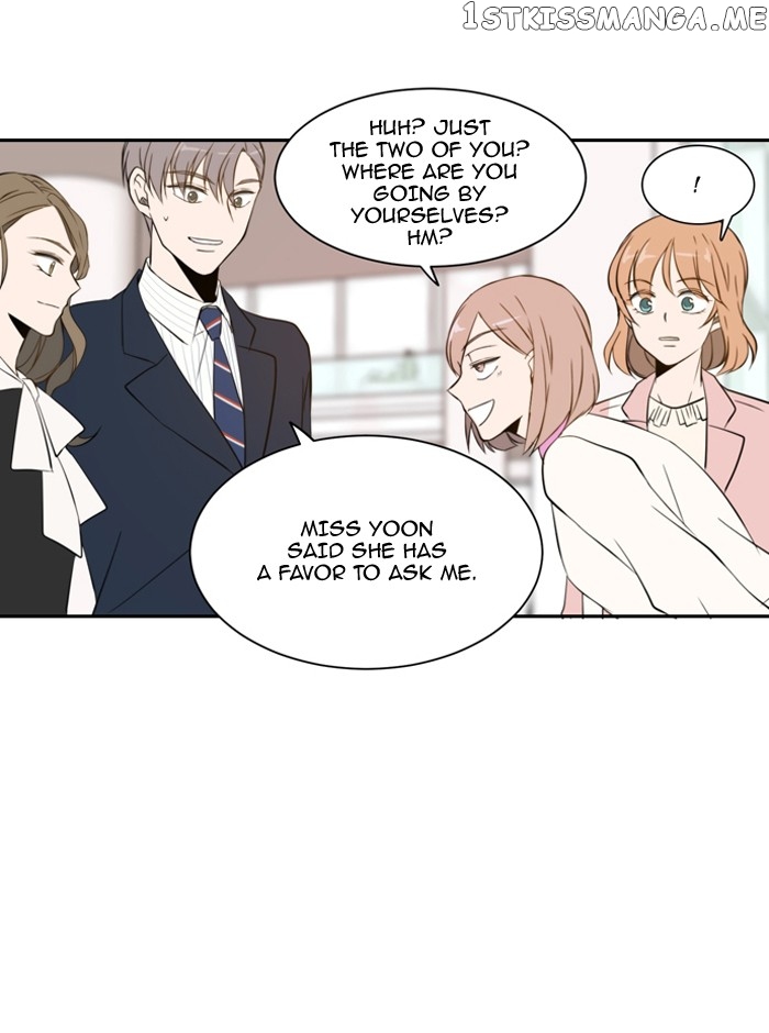 Read A Good Day to Be a Dog ENGLISH Manga Online