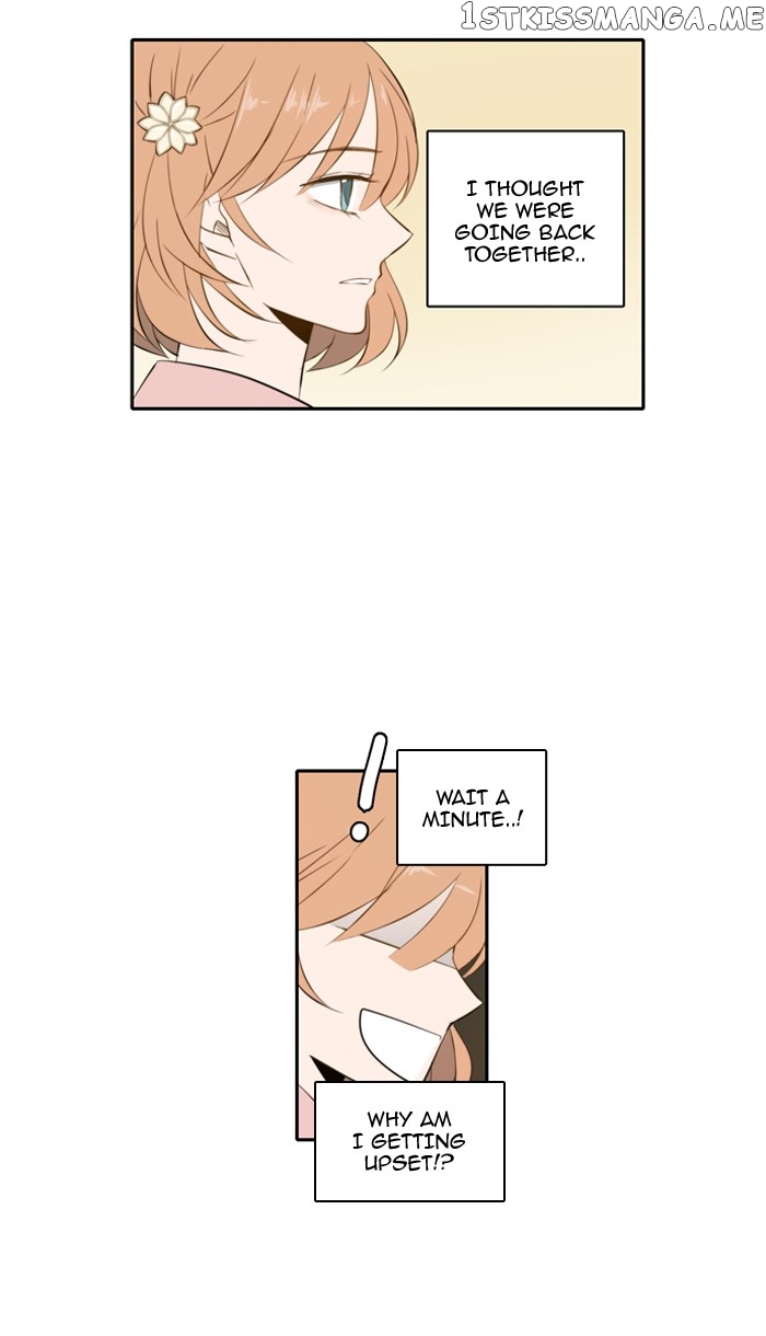 Read A Good Day to Be a Dog ENGLISH Manga Online