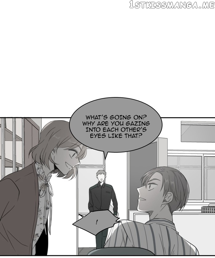 Read A Good Day to Be a Dog ENGLISH Manga Online