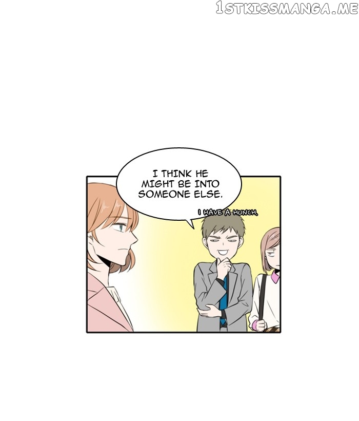 Read A Good Day to Be a Dog ENGLISH Manga Online