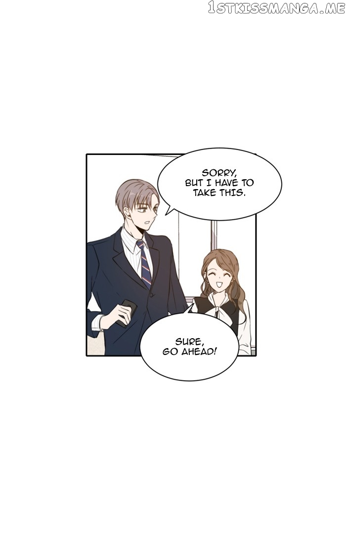 Read A Good Day to Be a Dog ENGLISH Manga Online