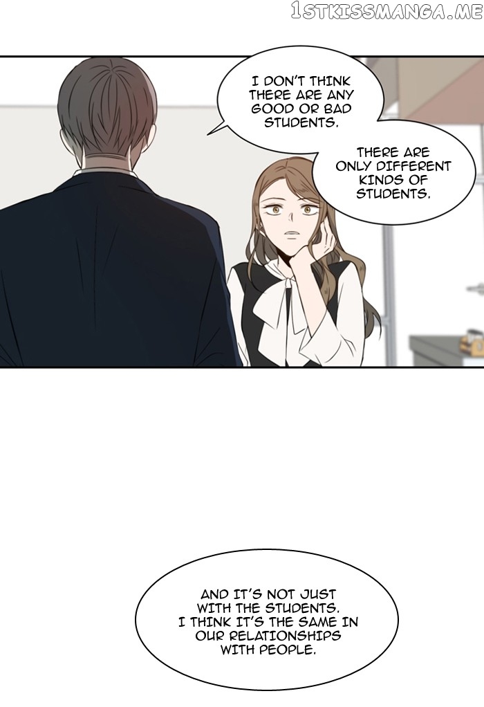 Read A Good Day to Be a Dog ENGLISH Manga Online