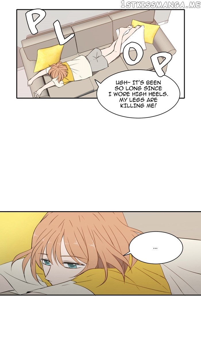 Read A Good Day to Be a Dog ENGLISH Manga Online