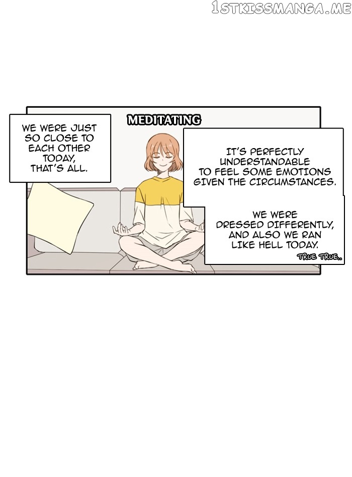 Read A Good Day to Be a Dog ENGLISH Manga Online