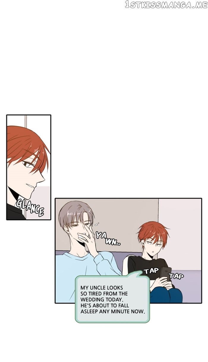 Read A Good Day to Be a Dog ENGLISH Manga Online