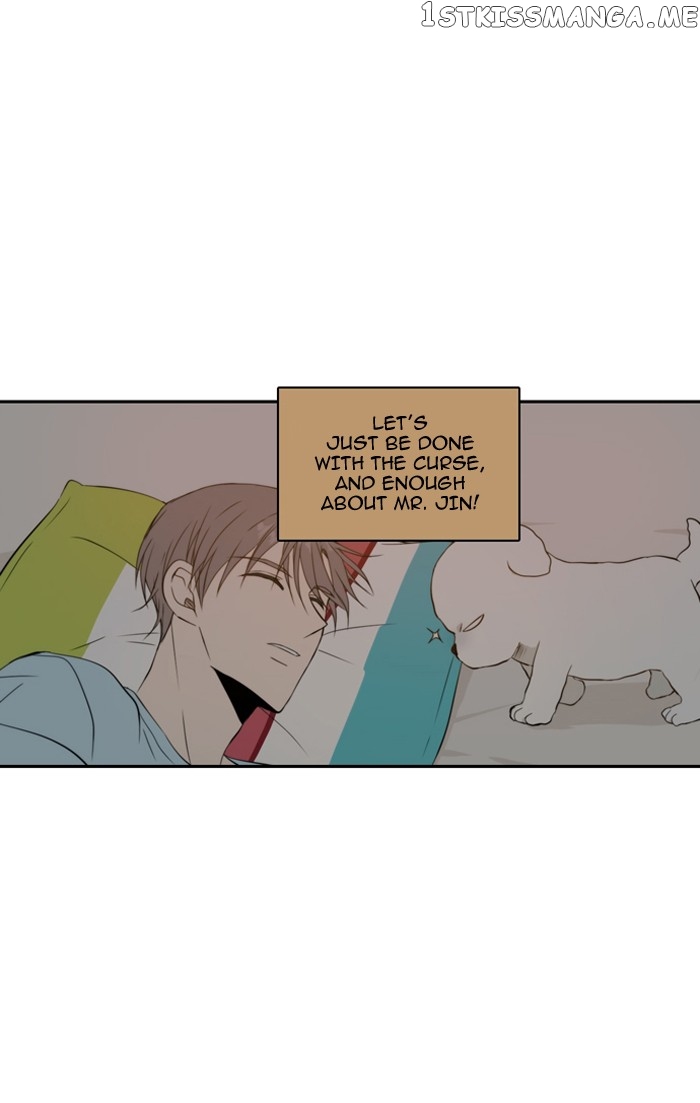 Read A Good Day to Be a Dog ENGLISH Manga Online