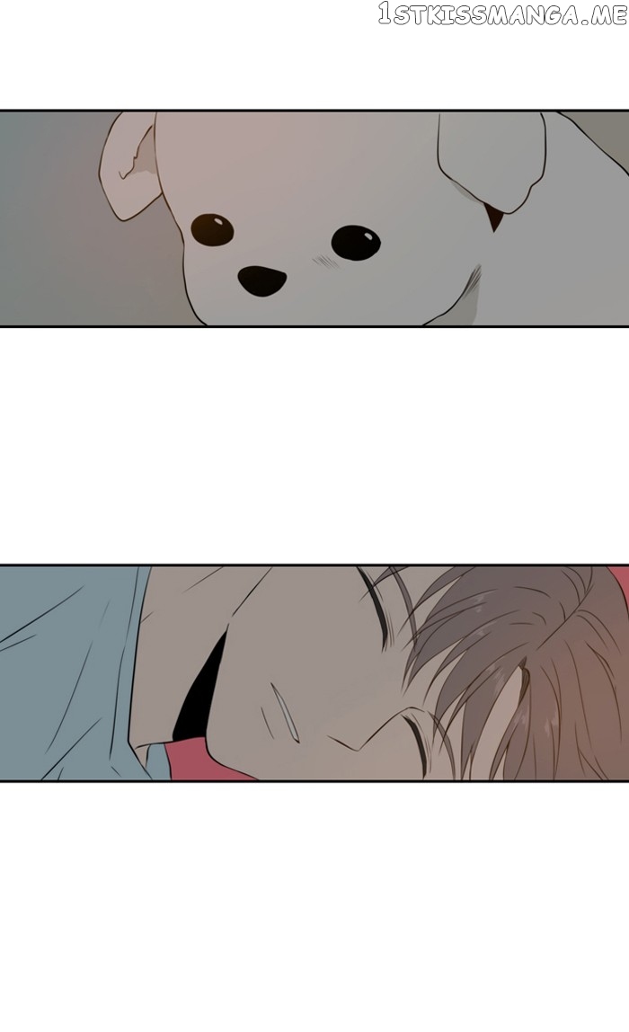 Read A Good Day to Be a Dog ENGLISH Manga Online