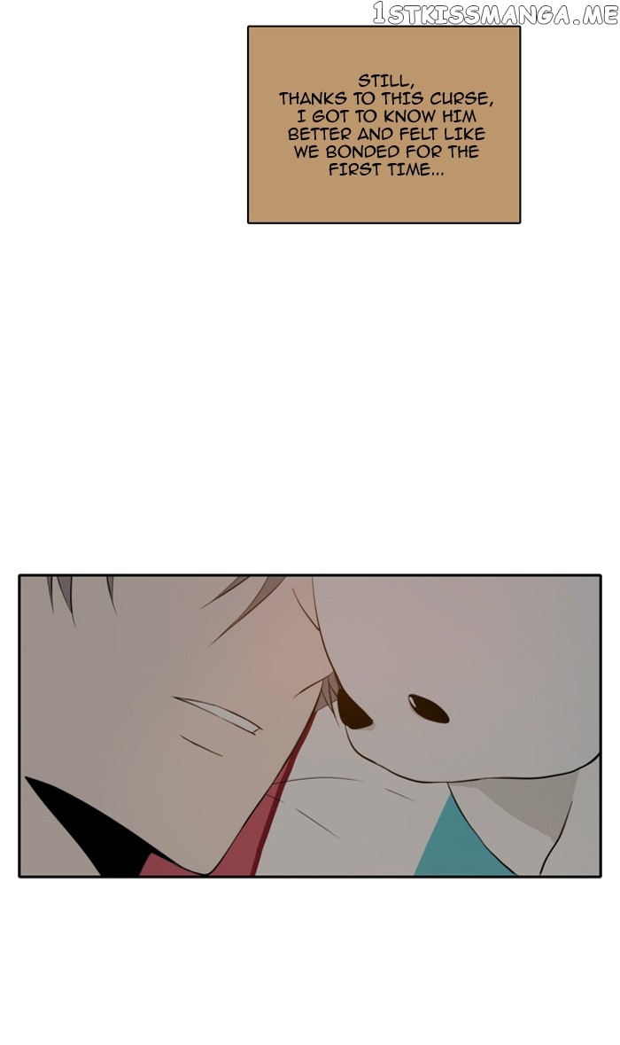 Read A Good Day to Be a Dog ENGLISH Manga Online