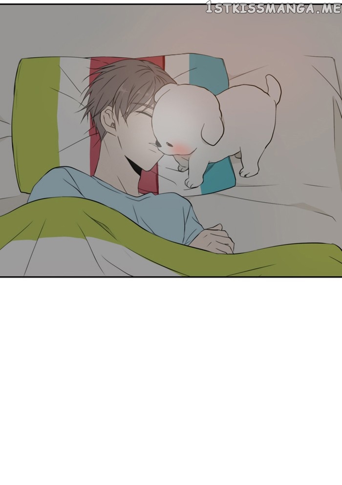 Read A Good Day to Be a Dog ENGLISH Manga Online