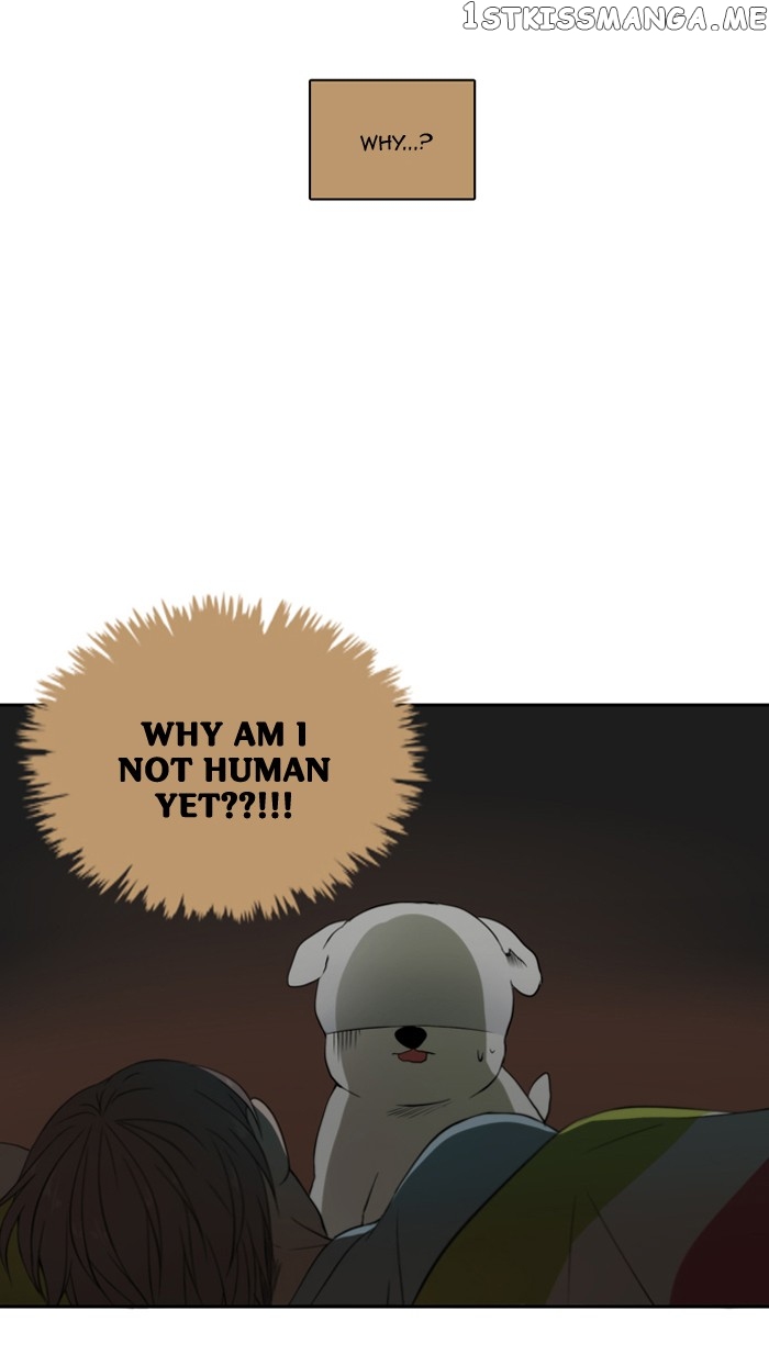 Read A Good Day to Be a Dog ENGLISH Manga Online