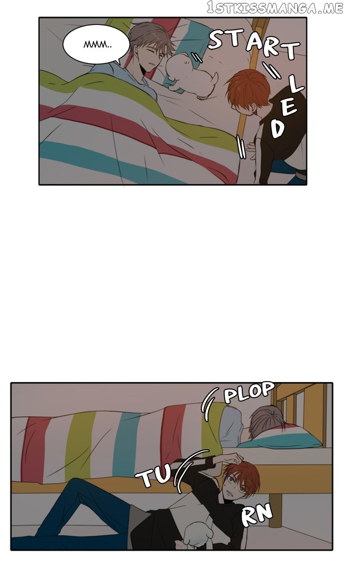 Read A Good Day to Be a Dog ENGLISH Manga Online