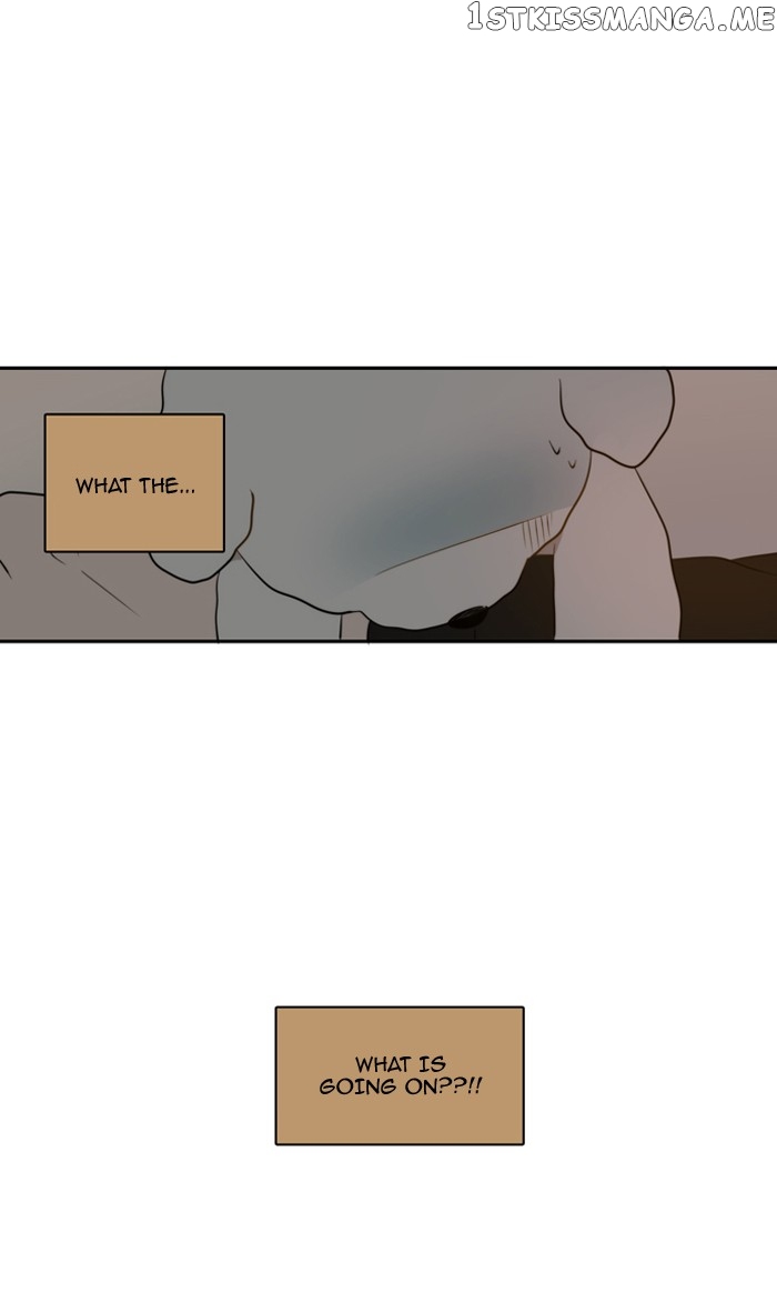 Read A Good Day to Be a Dog ENGLISH Manga Online