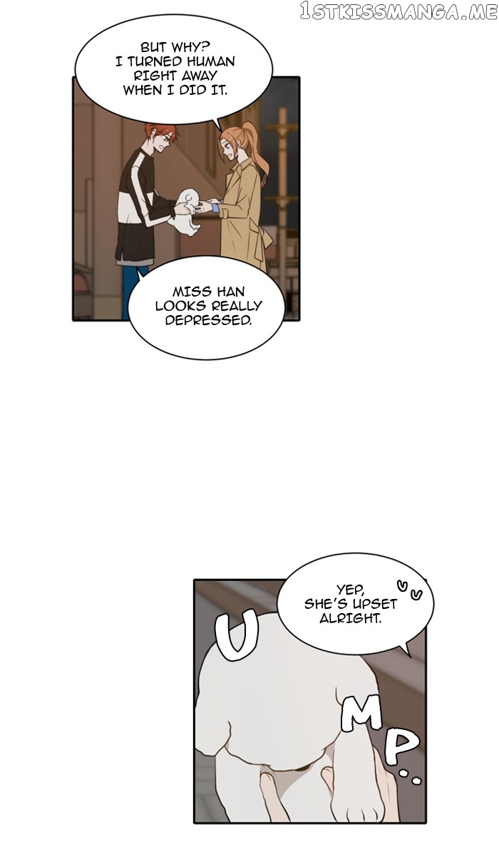 Read A Good Day to Be a Dog ENGLISH Manga Online