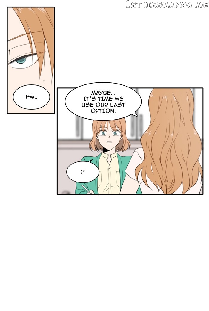 Read A Good Day to Be a Dog ENGLISH Manga Online