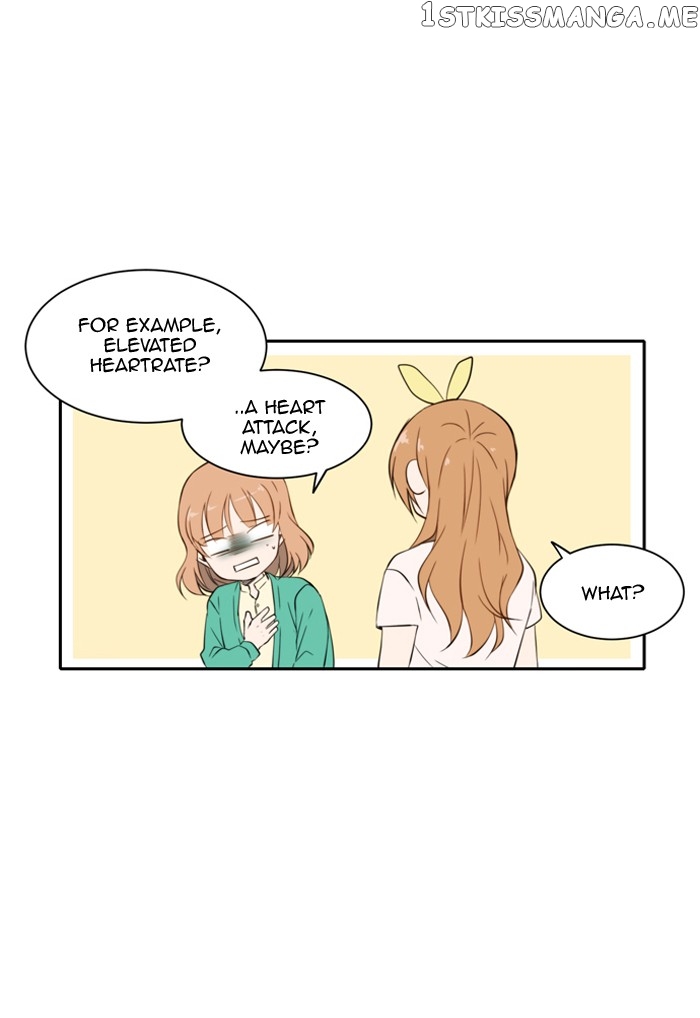 Read A Good Day to Be a Dog ENGLISH Manga Online