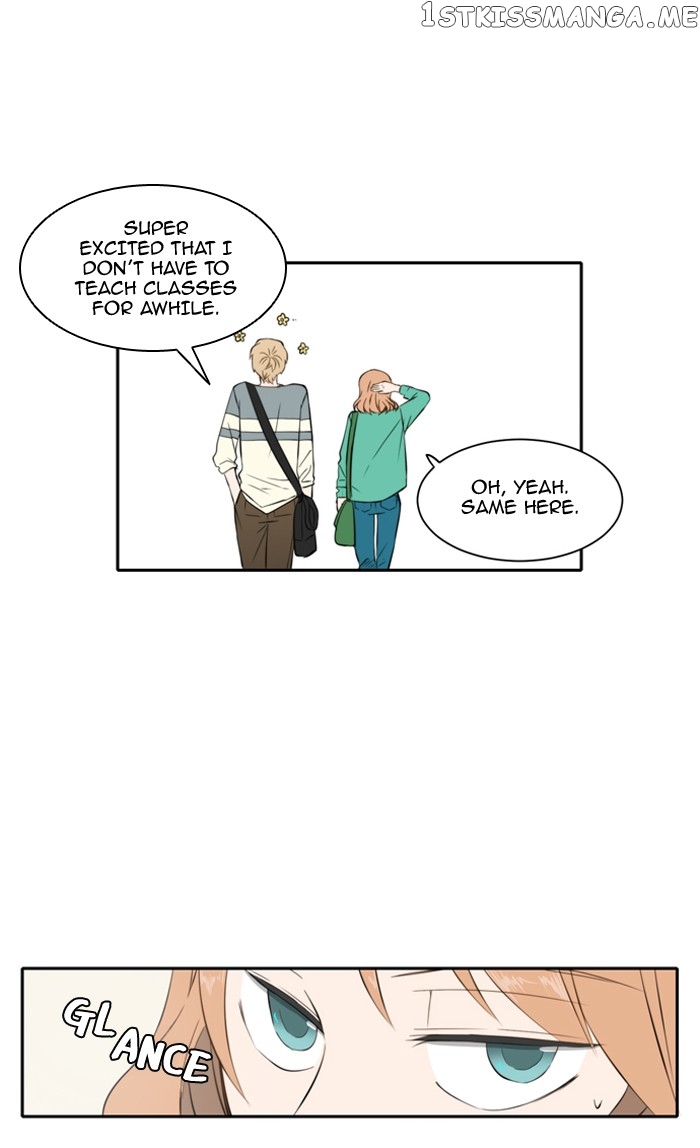 Read A Good Day to Be a Dog ENGLISH Manga Online