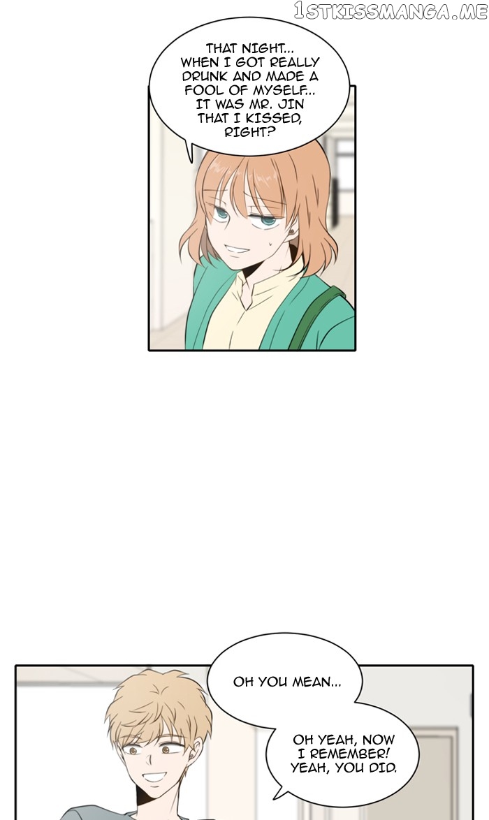 Read A Good Day to Be a Dog ENGLISH Manga Online