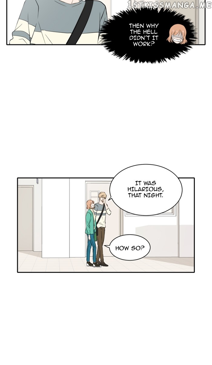 Read A Good Day to Be a Dog ENGLISH Manga Online