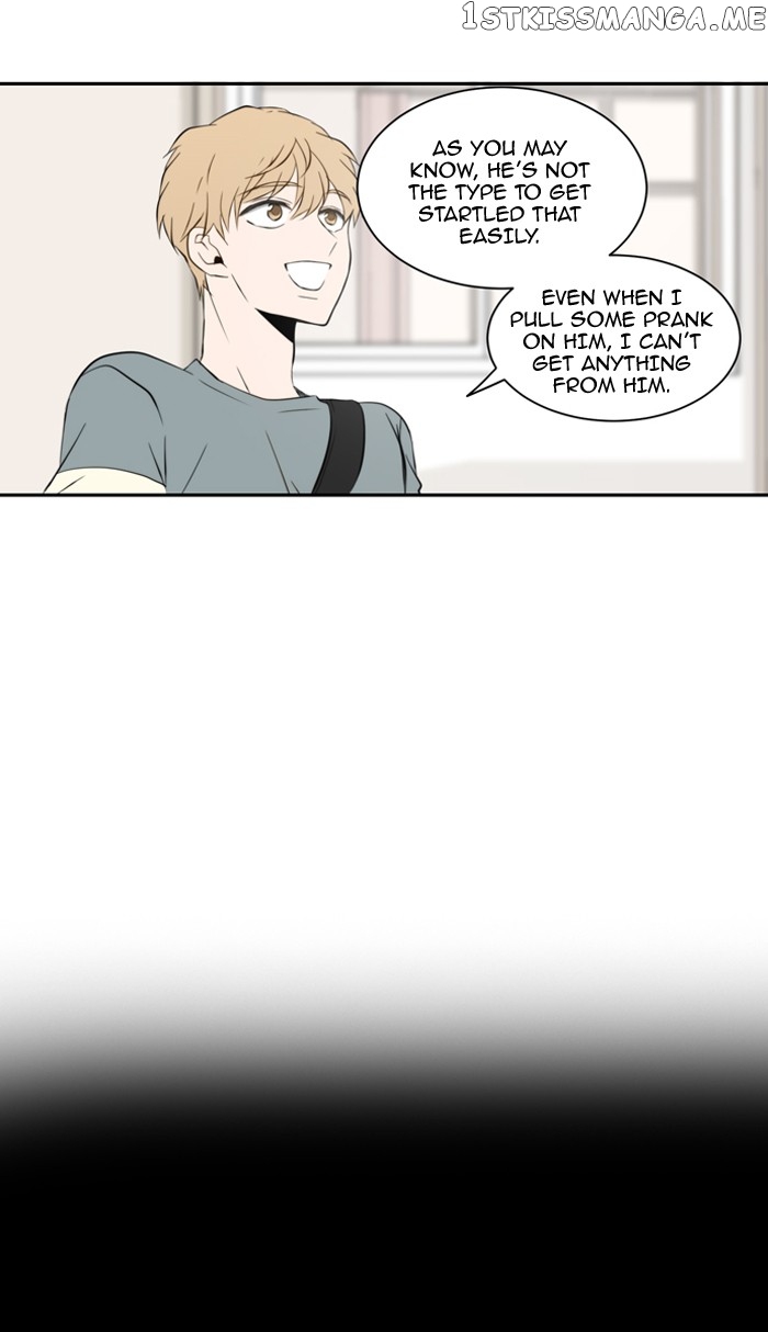 Read A Good Day to Be a Dog ENGLISH Manga Online