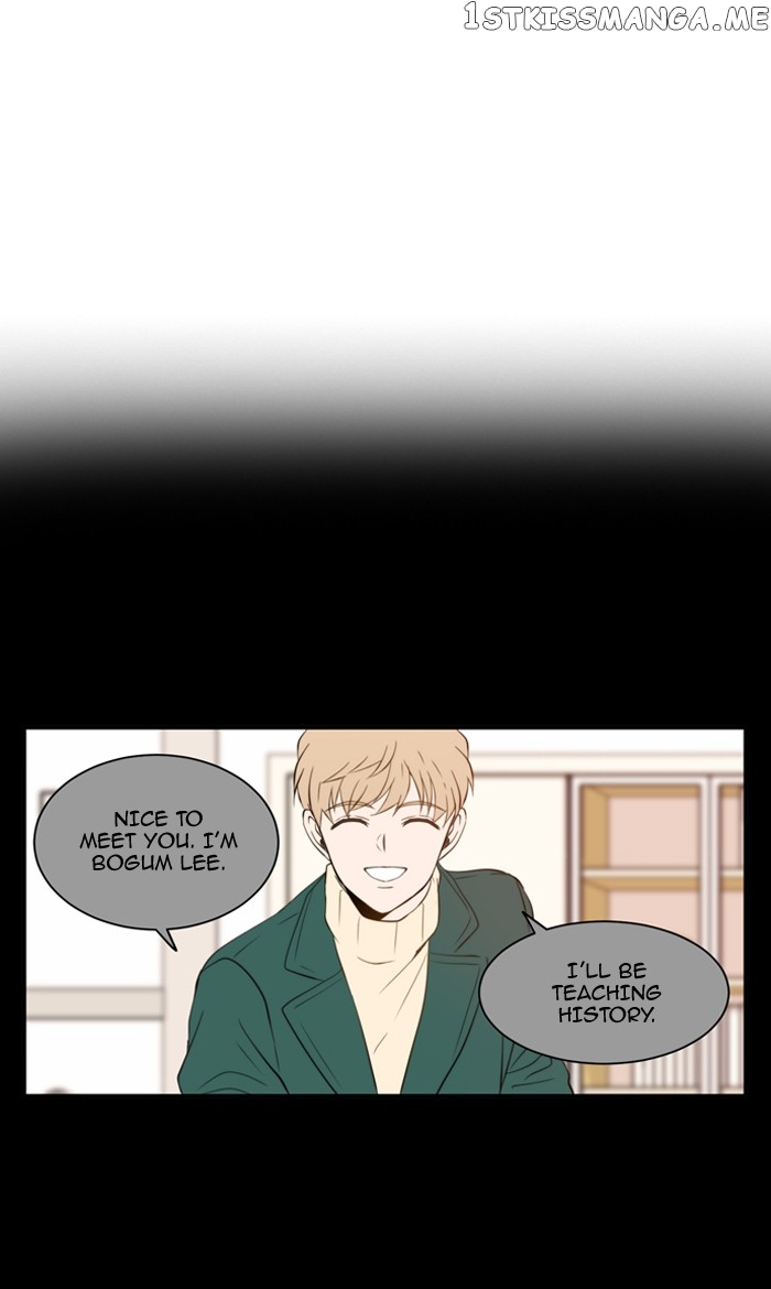 Read A Good Day to Be a Dog ENGLISH Manga Online