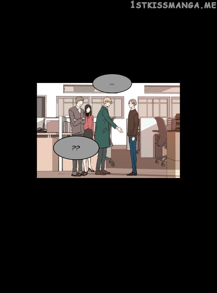 Read A Good Day to Be a Dog ENGLISH Manga Online