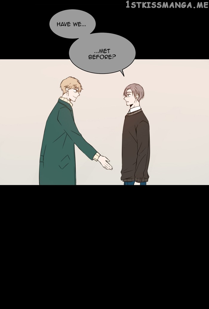 Read A Good Day to Be a Dog ENGLISH Manga Online