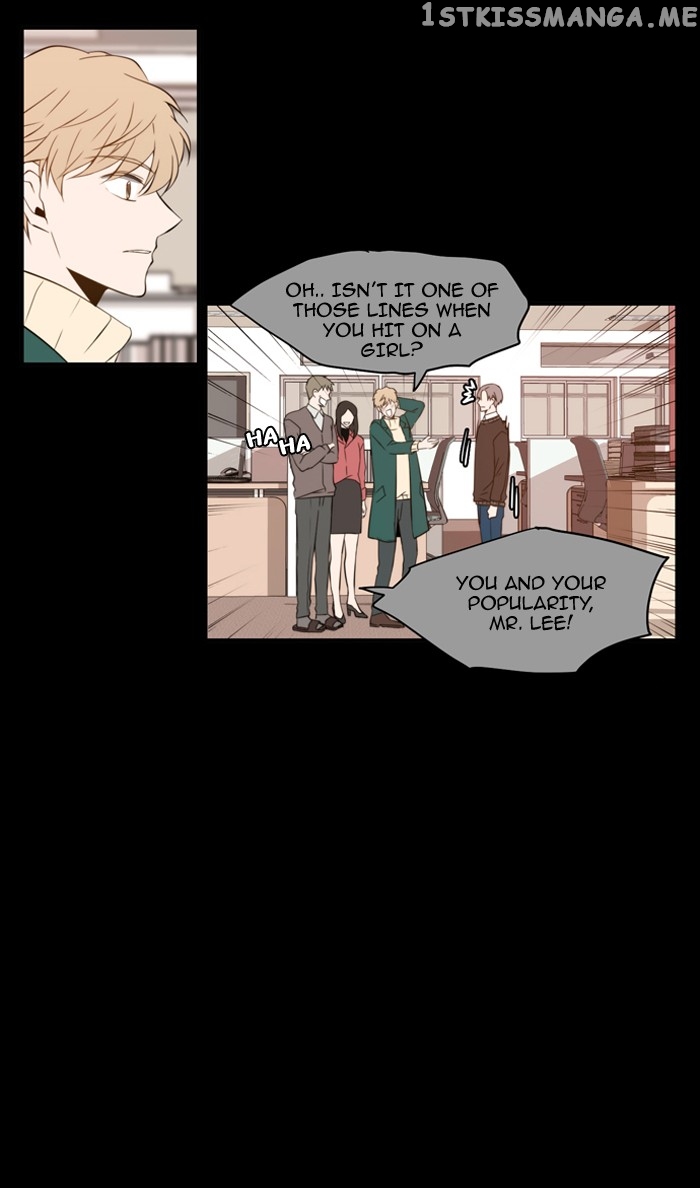 Read A Good Day to Be a Dog ENGLISH Manga Online