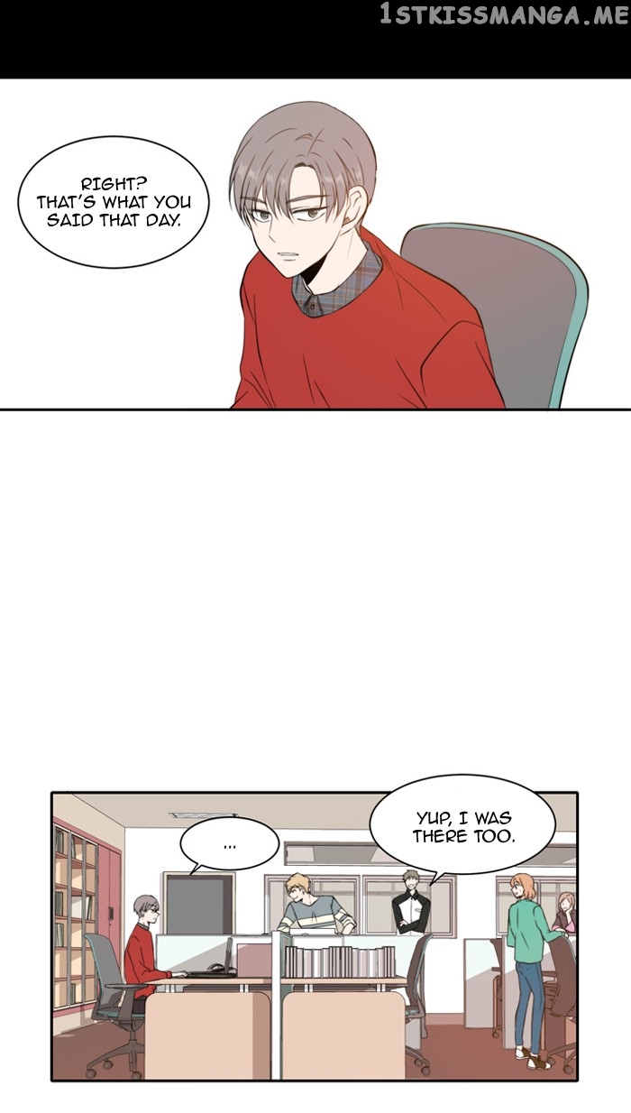 Read A Good Day to Be a Dog ENGLISH Manga Online