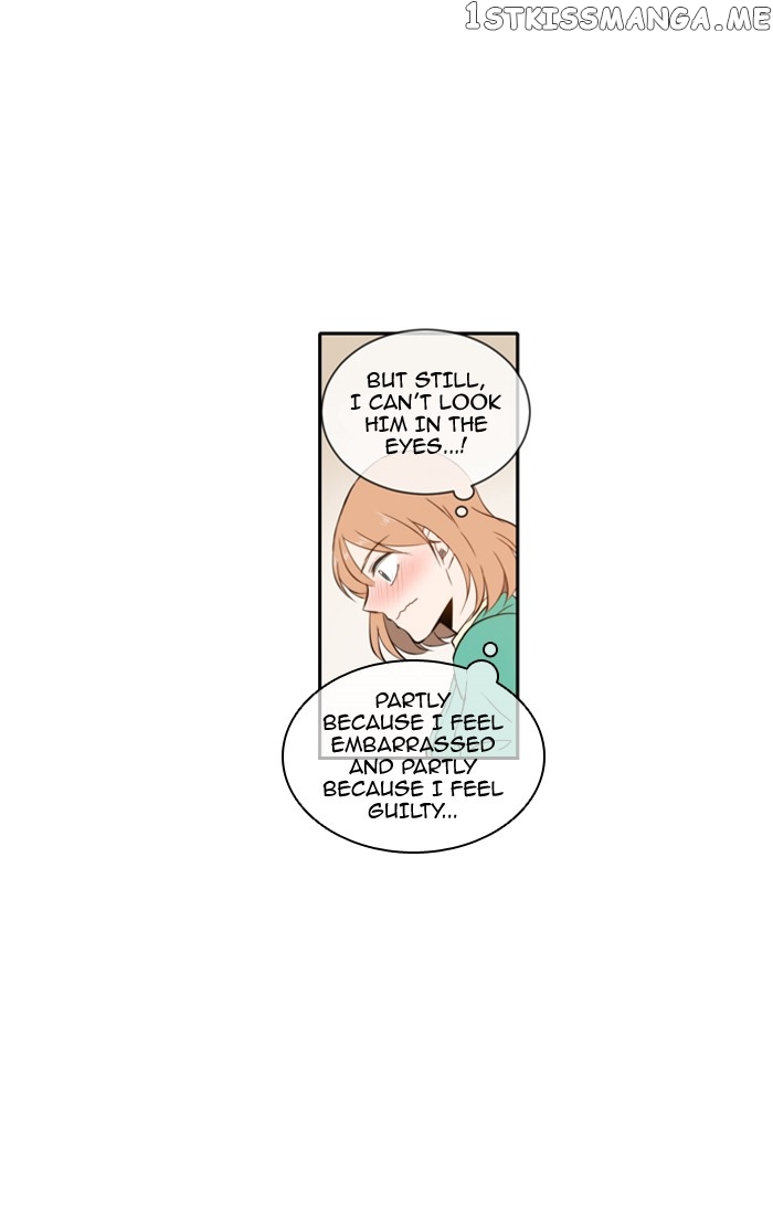 Read A Good Day to Be a Dog ENGLISH Manga Online