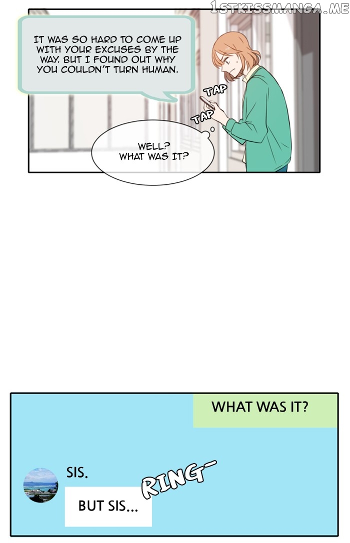 Read A Good Day to Be a Dog ENGLISH Manga Online