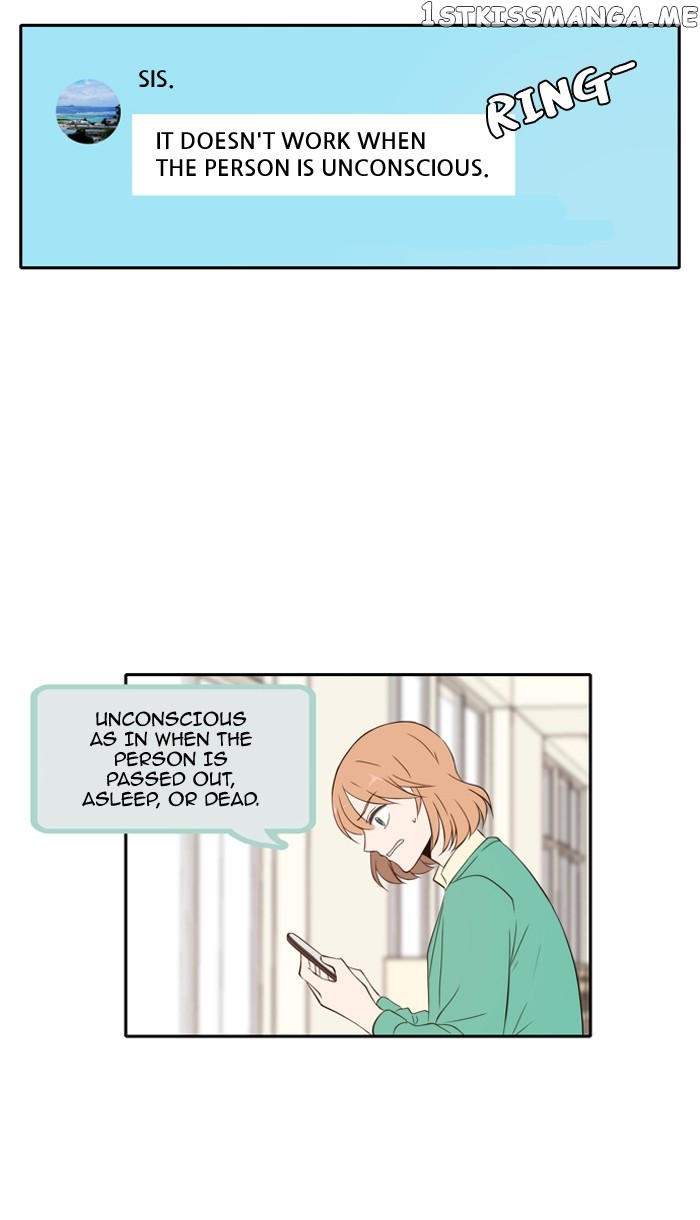 Read A Good Day to Be a Dog ENGLISH Manga Online