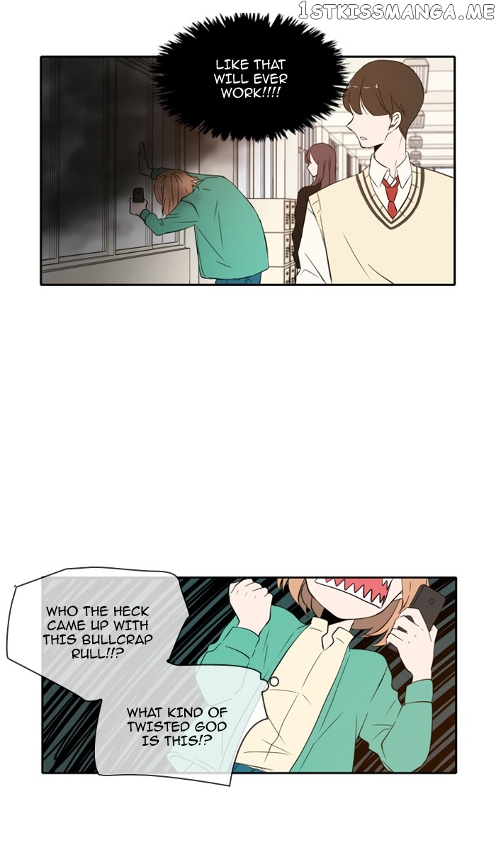 Read A Good Day to Be a Dog ENGLISH Manga Online