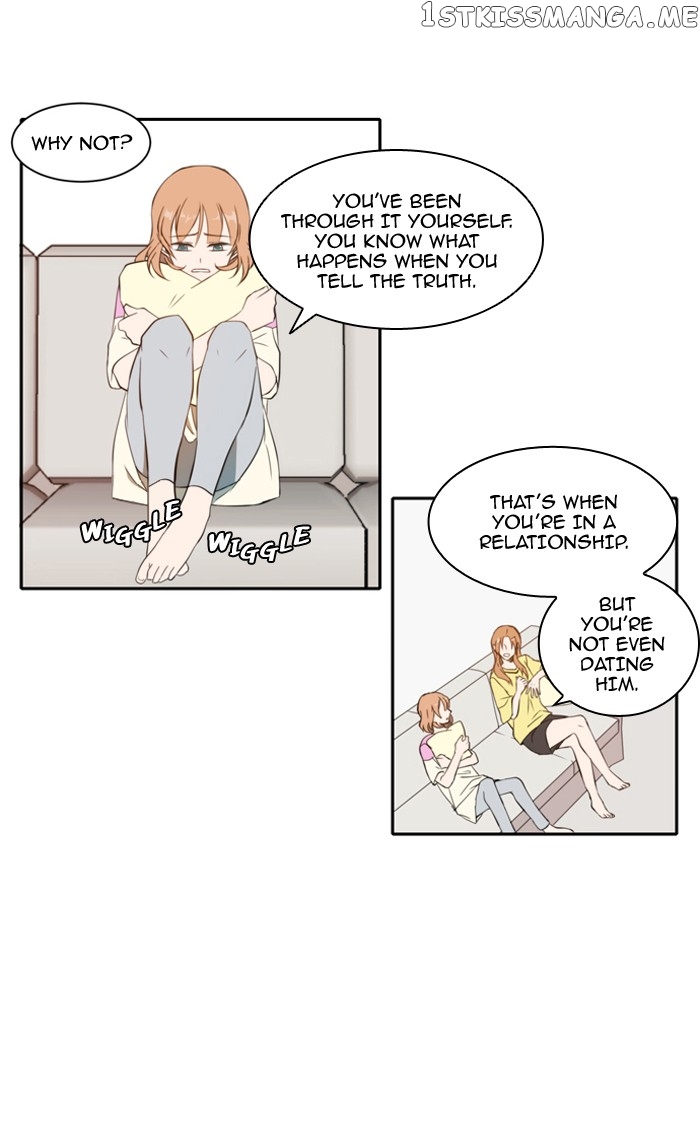 Read A Good Day to Be a Dog ENGLISH Manga Online