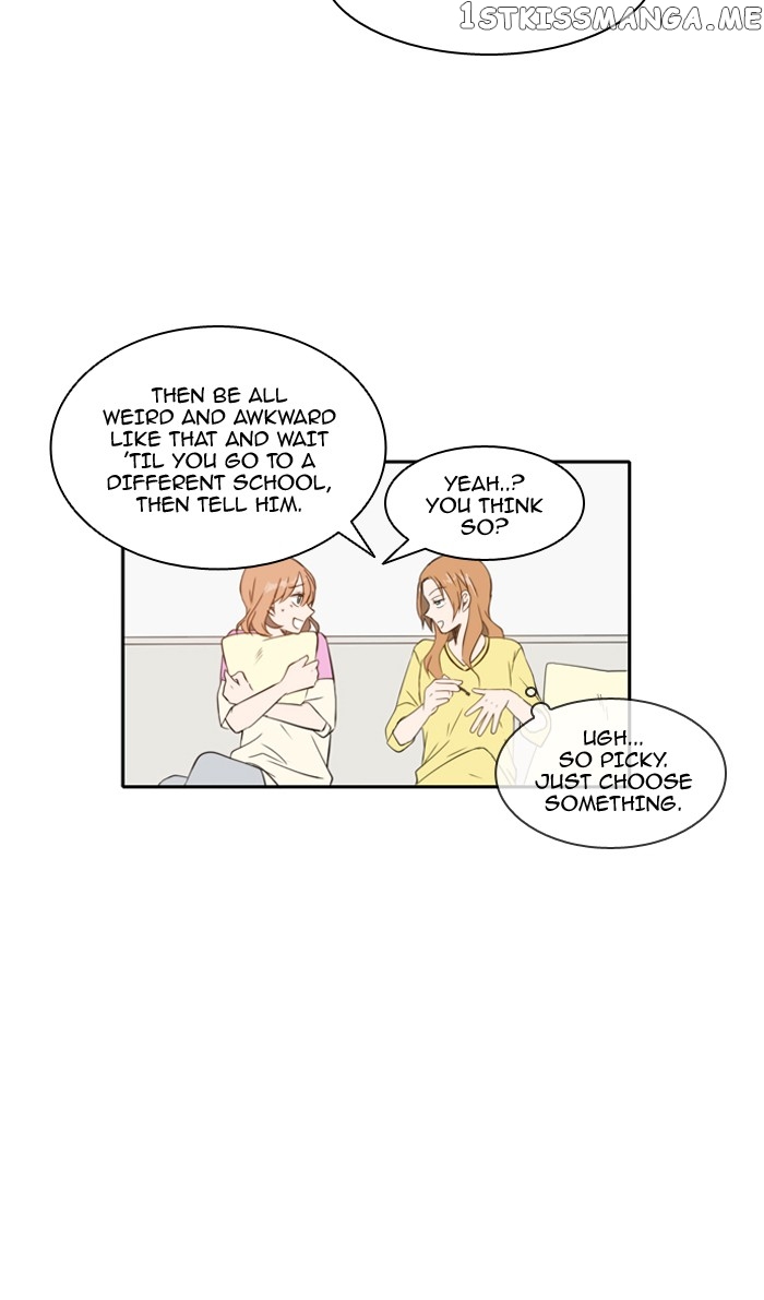 Read A Good Day to Be a Dog ENGLISH Manga Online