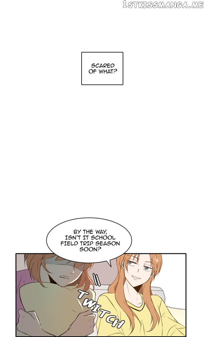 Read A Good Day to Be a Dog ENGLISH Manga Online